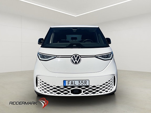 Volkswagen ID. Buzz 5 of 30