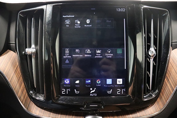 Volvo XC60 27 of 30