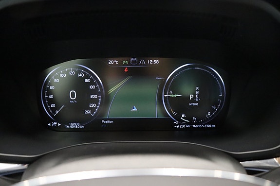 Volvo XC60 20 of 30