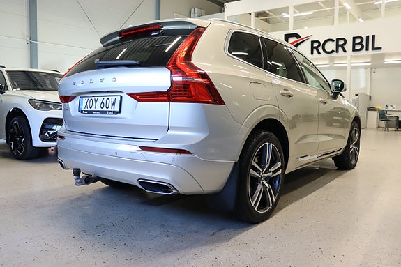 Volvo XC60 5 of 30