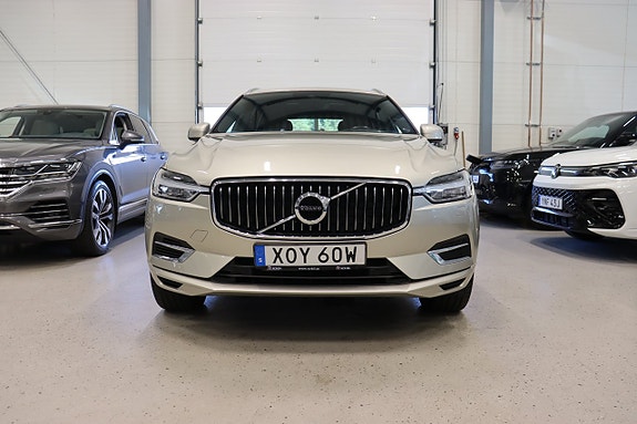 Volvo XC60 3 of 30