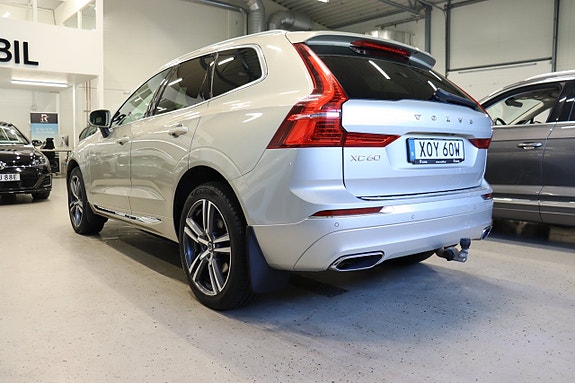 Volvo XC60 4 of 30