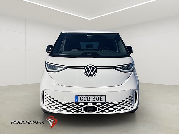 Volkswagen ID. Buzz 3 of 30