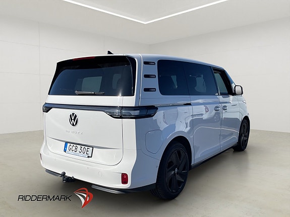 Volkswagen ID. Buzz 8 of 30