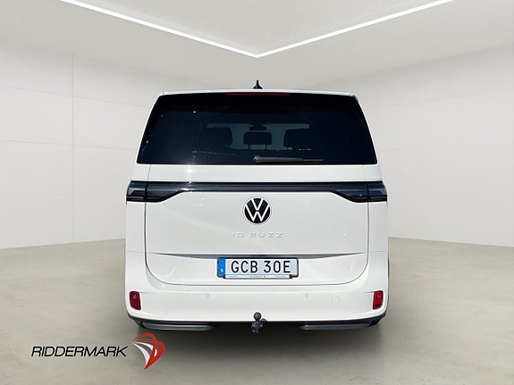 Volkswagen ID. Buzz 7 of 30