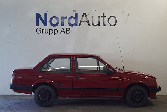 Opel Corsa 7 of 19
