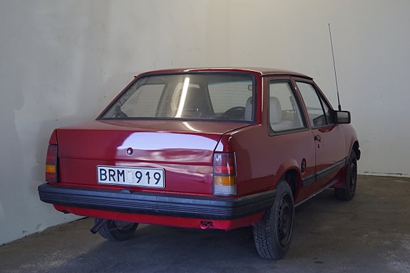 Opel Corsa 6 of 19