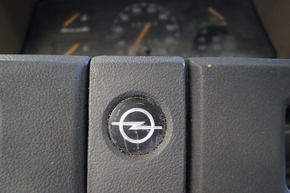 Opel Corsa 15 of 19