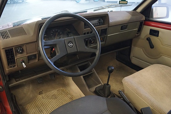 Opel Corsa 10 of 19