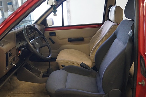 Opel Corsa 11 of 19