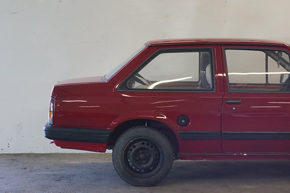 Opel Corsa 8 of 19