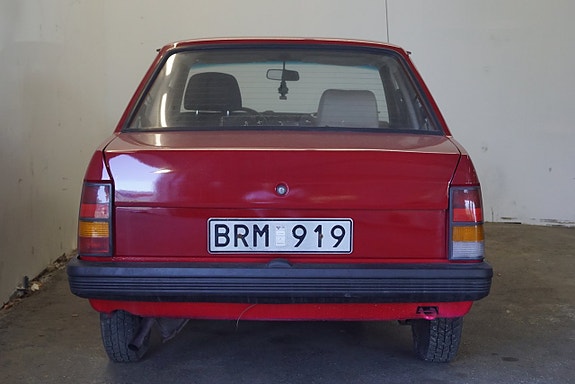 Opel Corsa 5 of 19