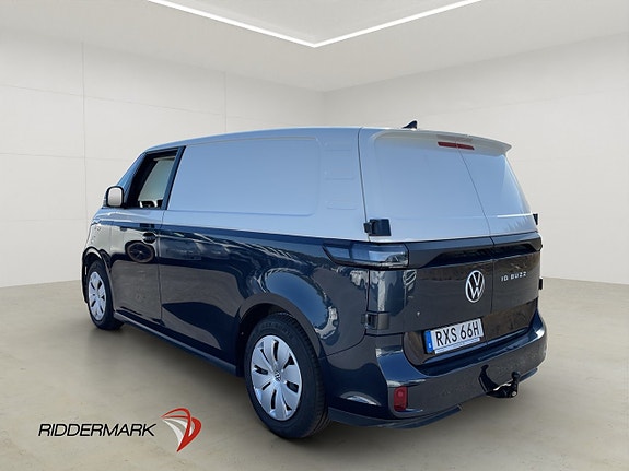 Volkswagen ID. Buzz 7 of 30