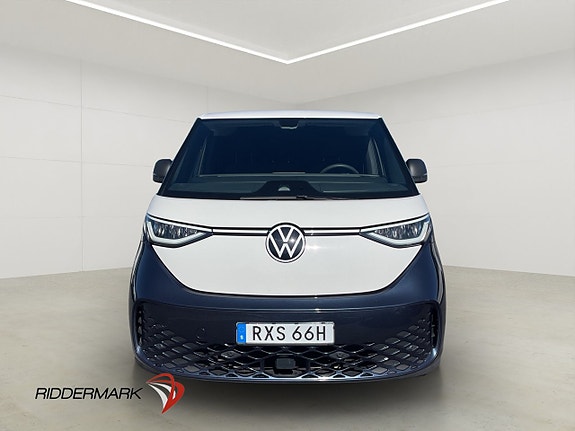 Volkswagen ID. Buzz 5 of 30