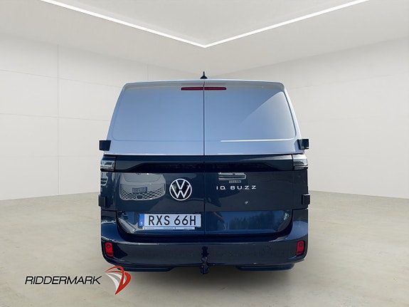 Volkswagen ID. Buzz 8 of 30