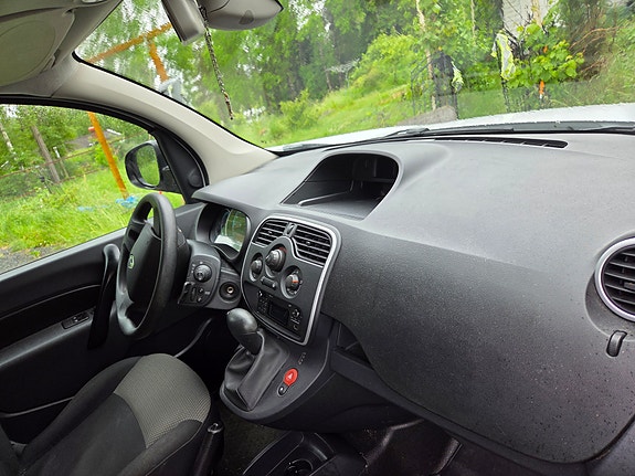 Renault Kangoo Express 5 of 6