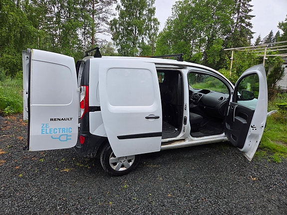 Renault Kangoo Express 3 of 6