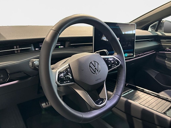 Volkswagen ID.7 12 of 19