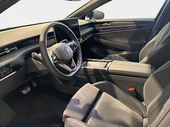 Volkswagen ID.7 9 of 19