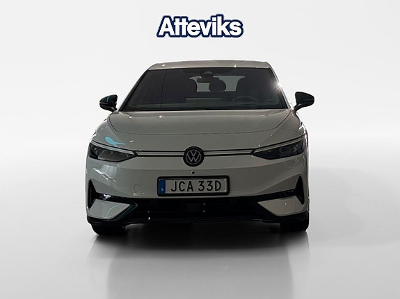 Volkswagen ID.7 7 of 19