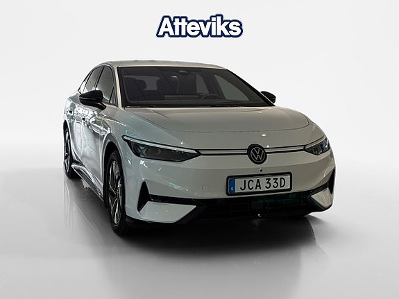 Volkswagen ID.7 2 of 19