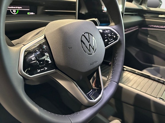 Volkswagen ID.7 13 of 19