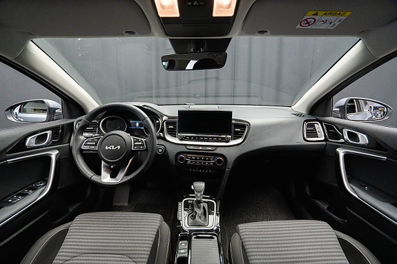 Kia Ceed 13 of 20