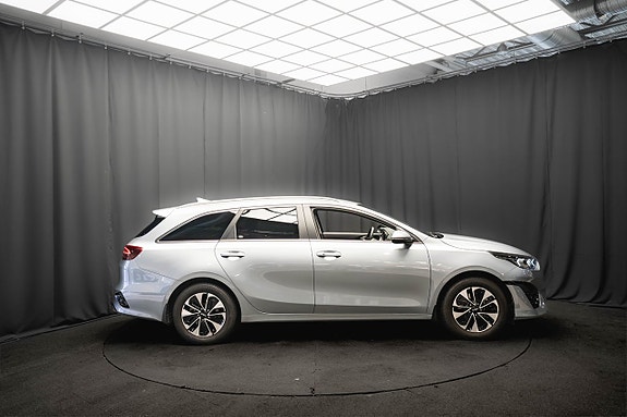 Kia Ceed 5 of 20