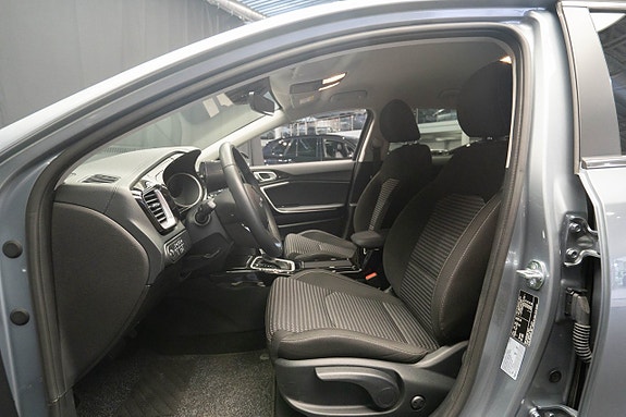 Kia Ceed 14 of 20