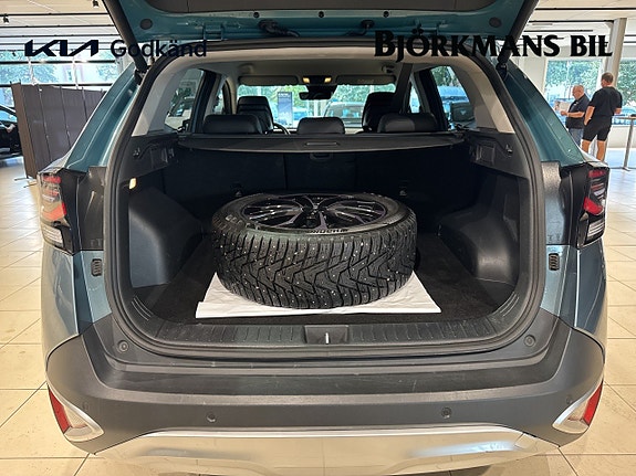 Kia Sportage 14 of 14