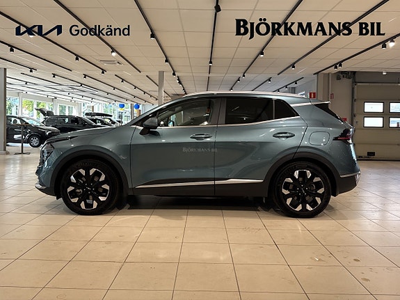 Kia Sportage 4 of 14