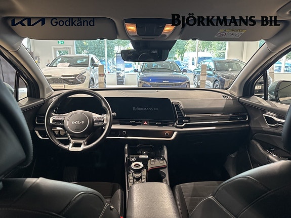 Kia Sportage 7 of 14