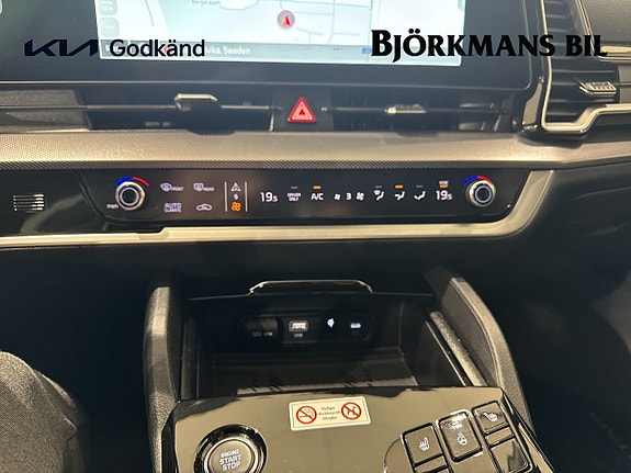 Kia Sportage 13 of 14