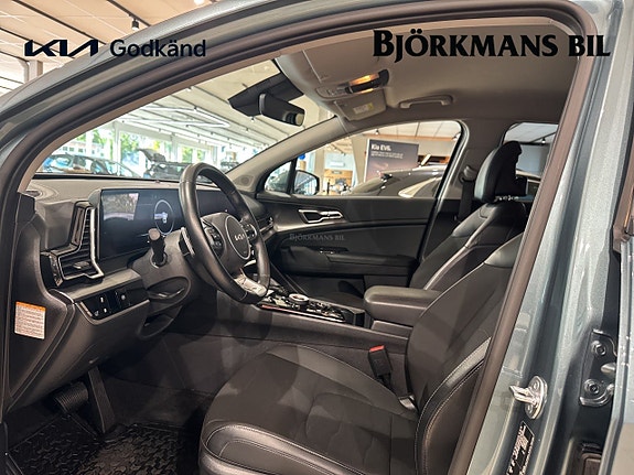 Kia Sportage 8 of 14