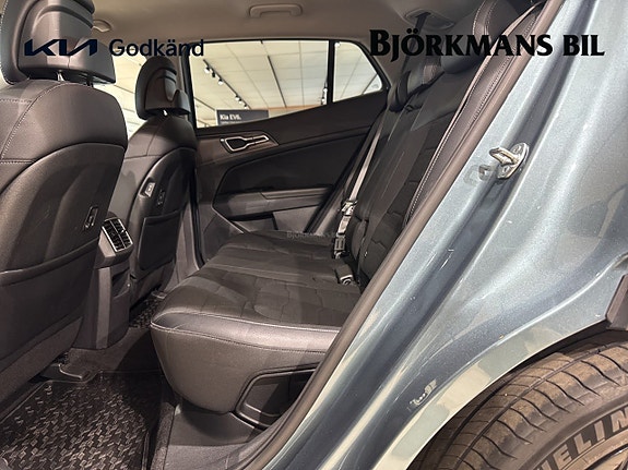Kia Sportage 9 of 14