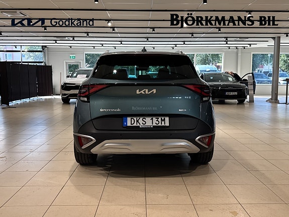 Kia Sportage 5 of 14