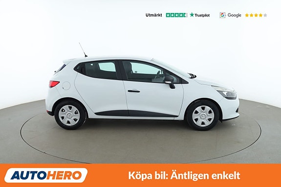 Renault Clio 7 of 30