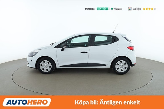 Renault Clio 2 of 30