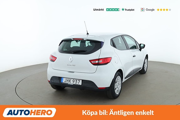 Renault Clio 6 of 30