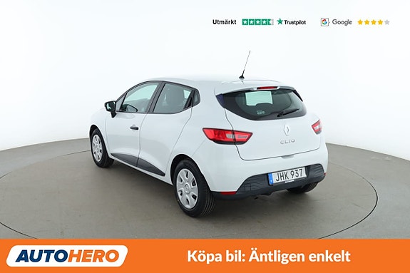 Renault Clio 3 of 30