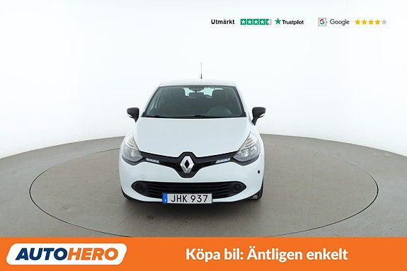 Renault Clio 9 of 30