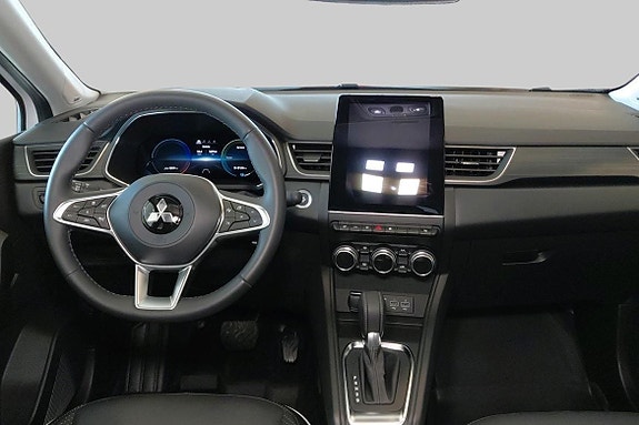 Mitsubishi ASX 8 of 10