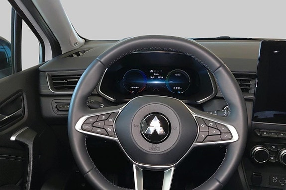 Mitsubishi ASX 9 of 10