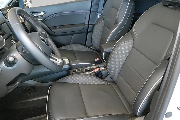 Mitsubishi ASX 6 of 10