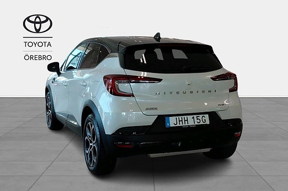Mitsubishi ASX 3 of 10