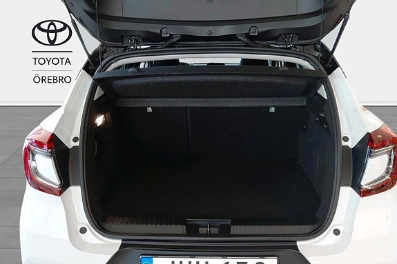 Mitsubishi ASX 10 of 10