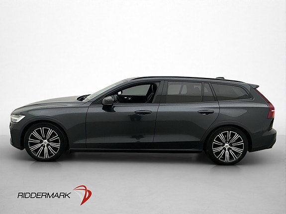 Volvo V60 4 of 30