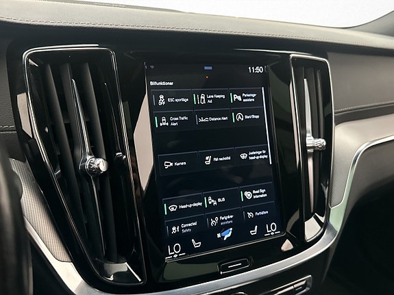 Volvo V60 28 of 30