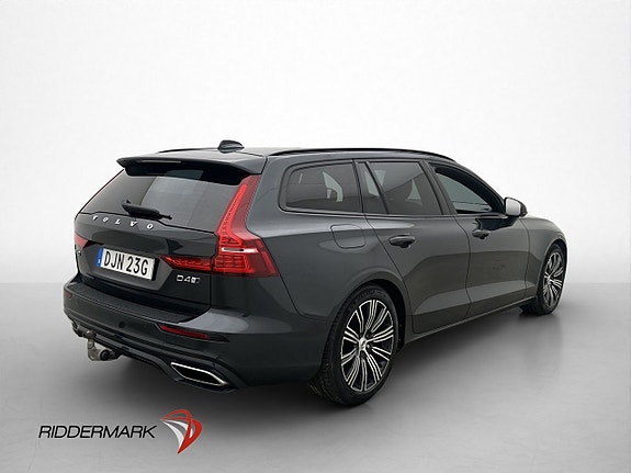 Volvo V60 8 of 30
