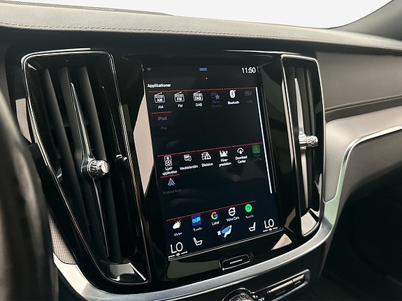 Volvo V60 26 of 30